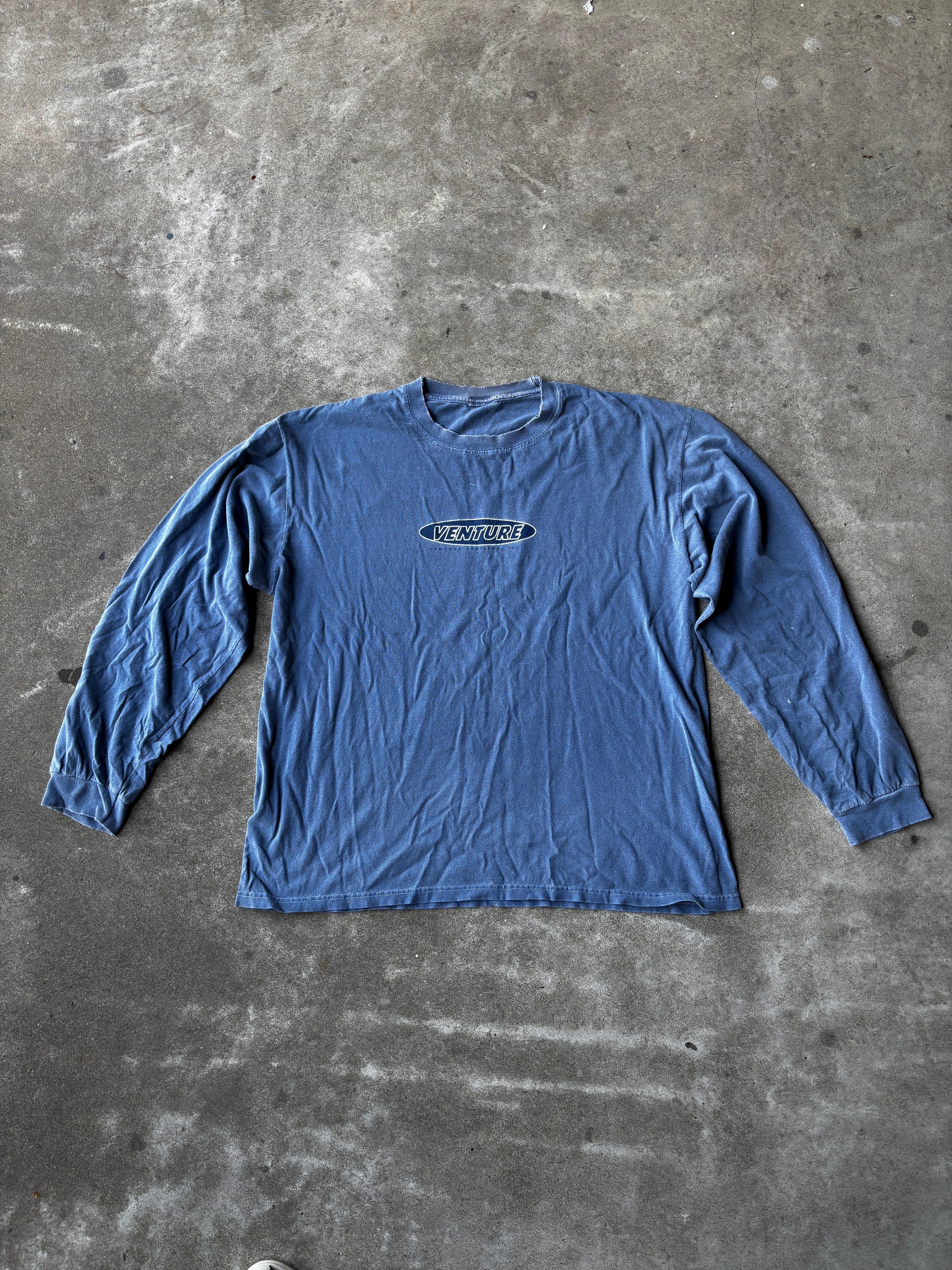 Venture Long Sleeve