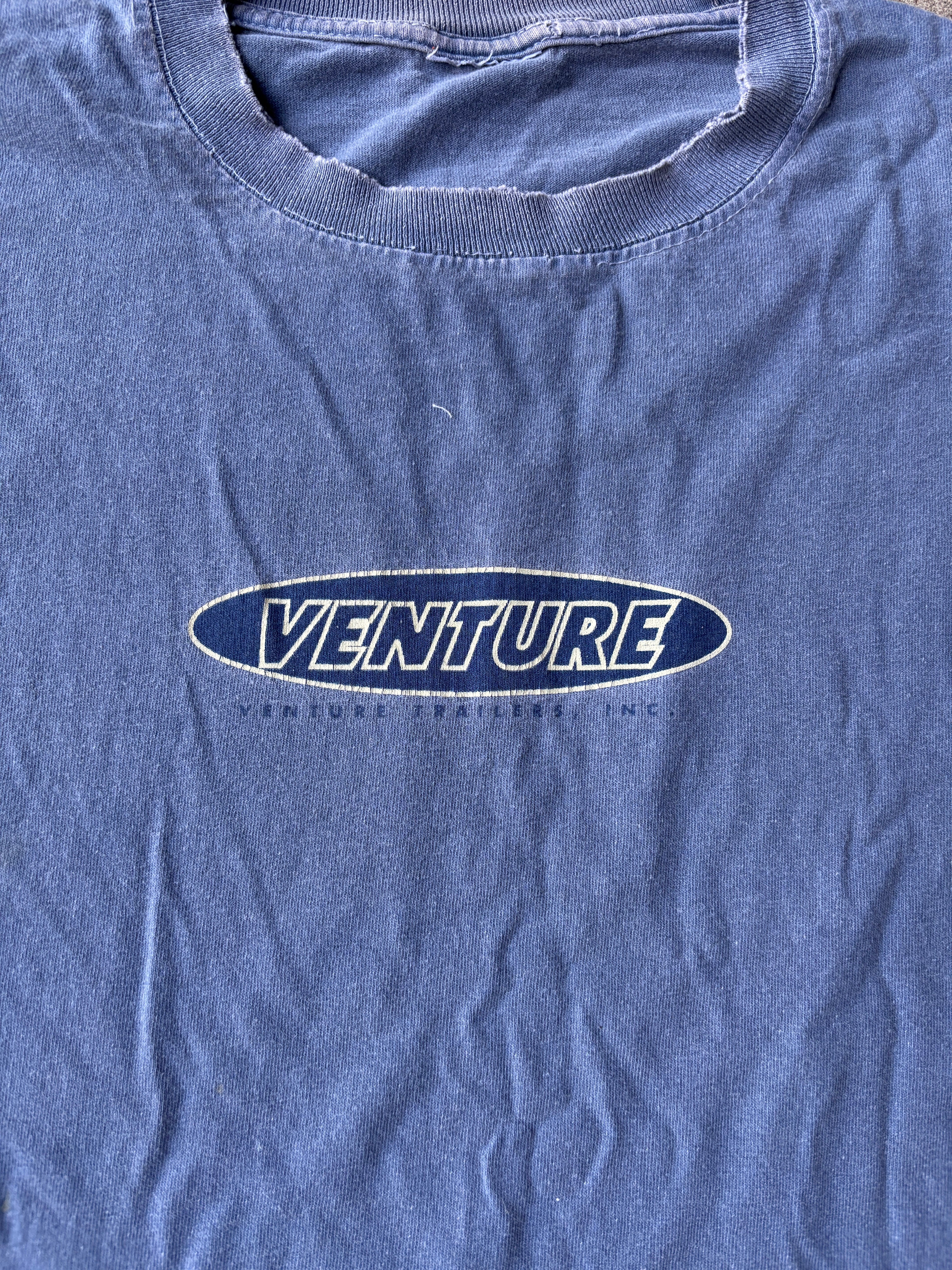 Venture Long Sleeve