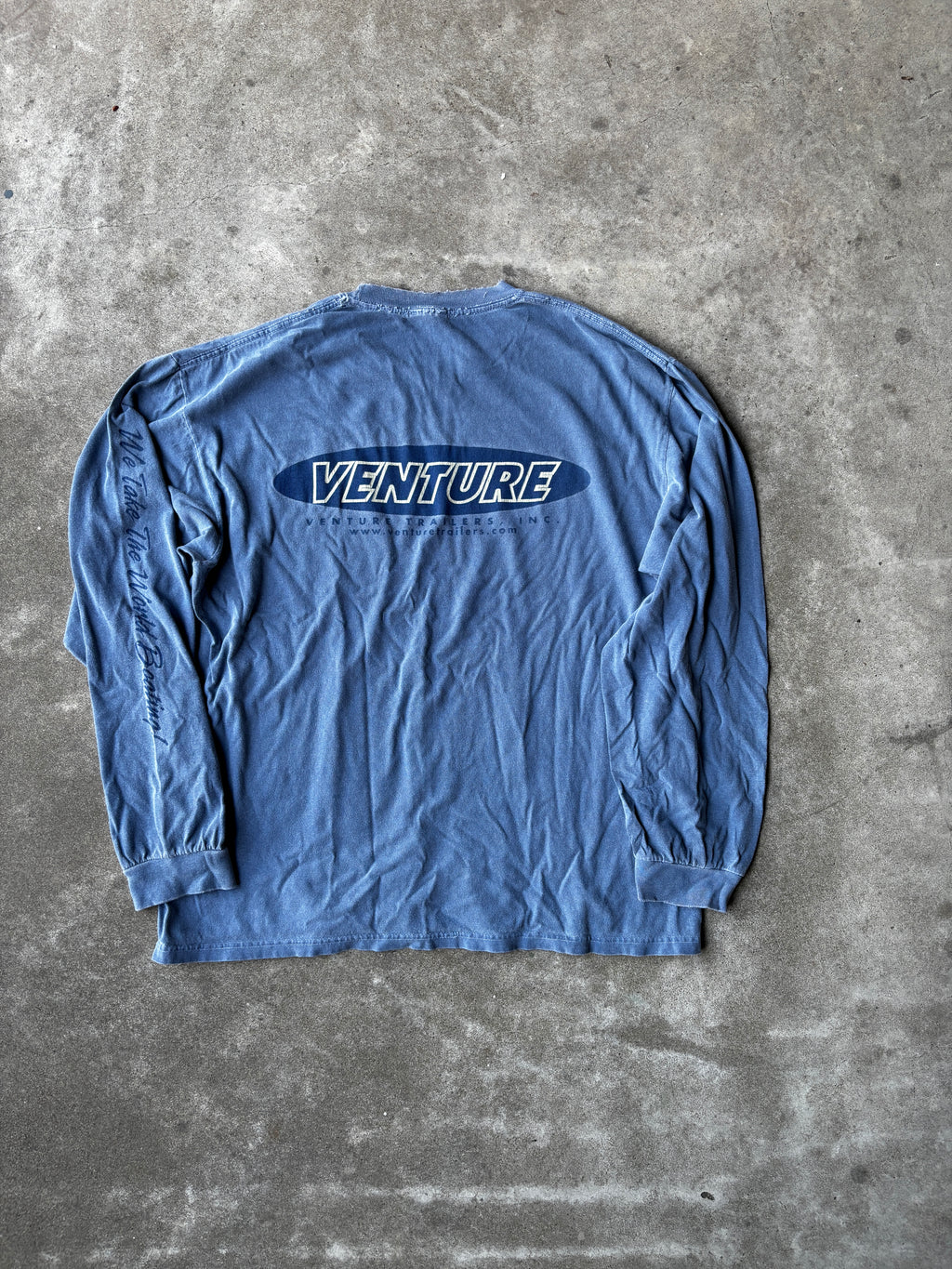 Venture Long Sleeve