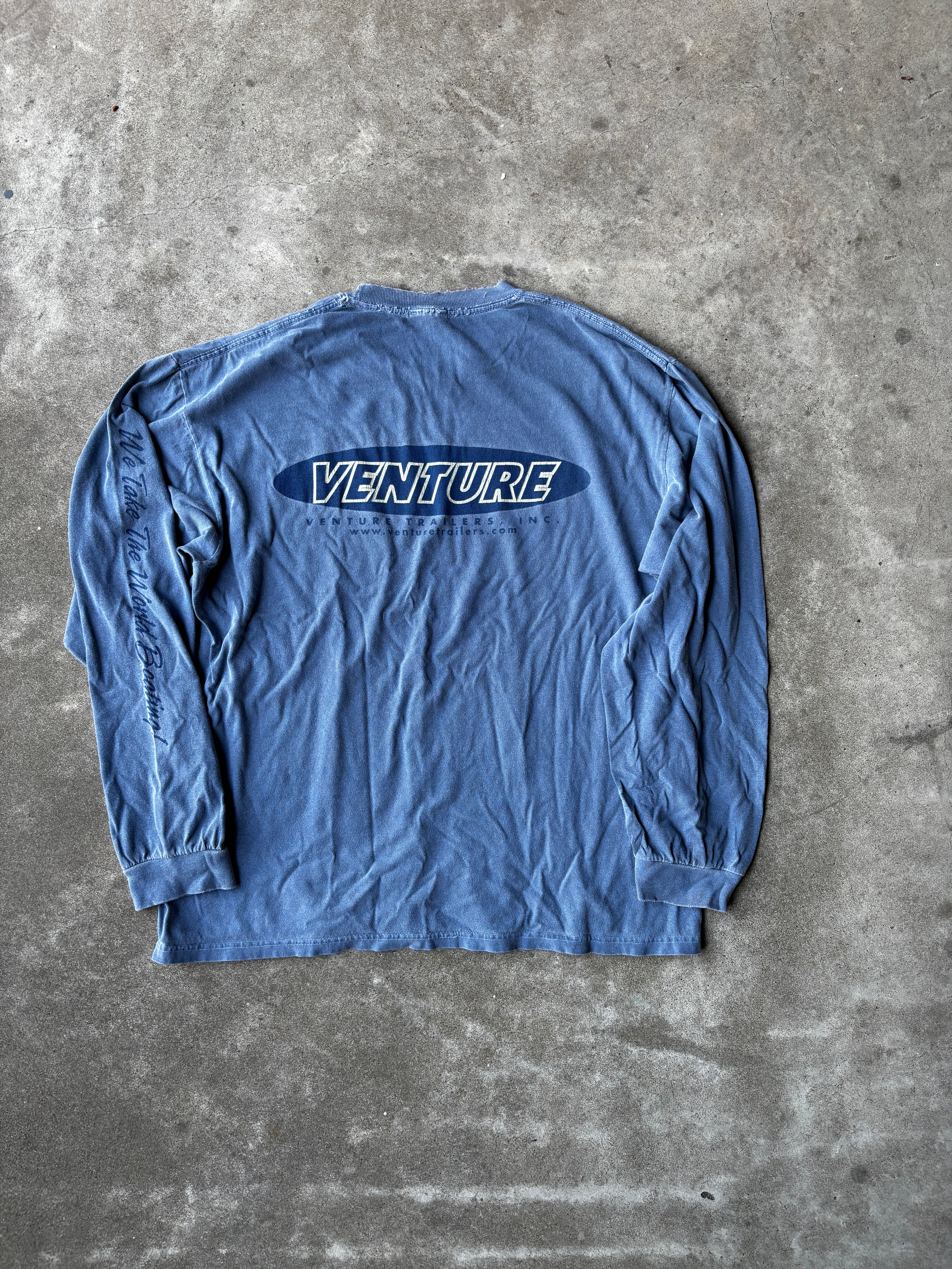 Venture Long Sleeve