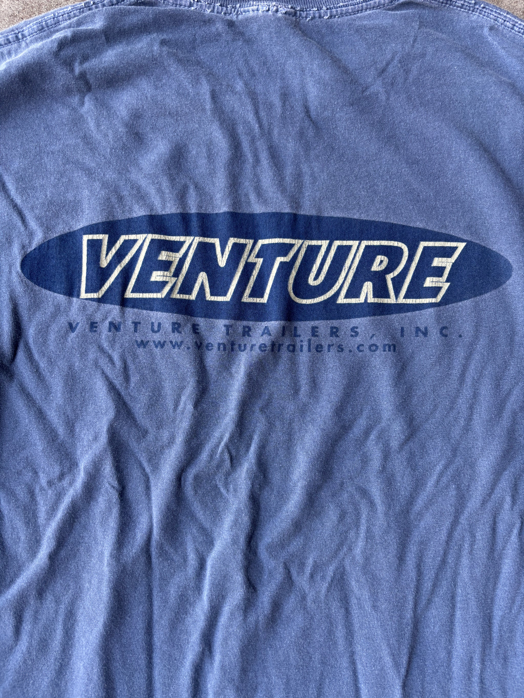 Venture Long Sleeve