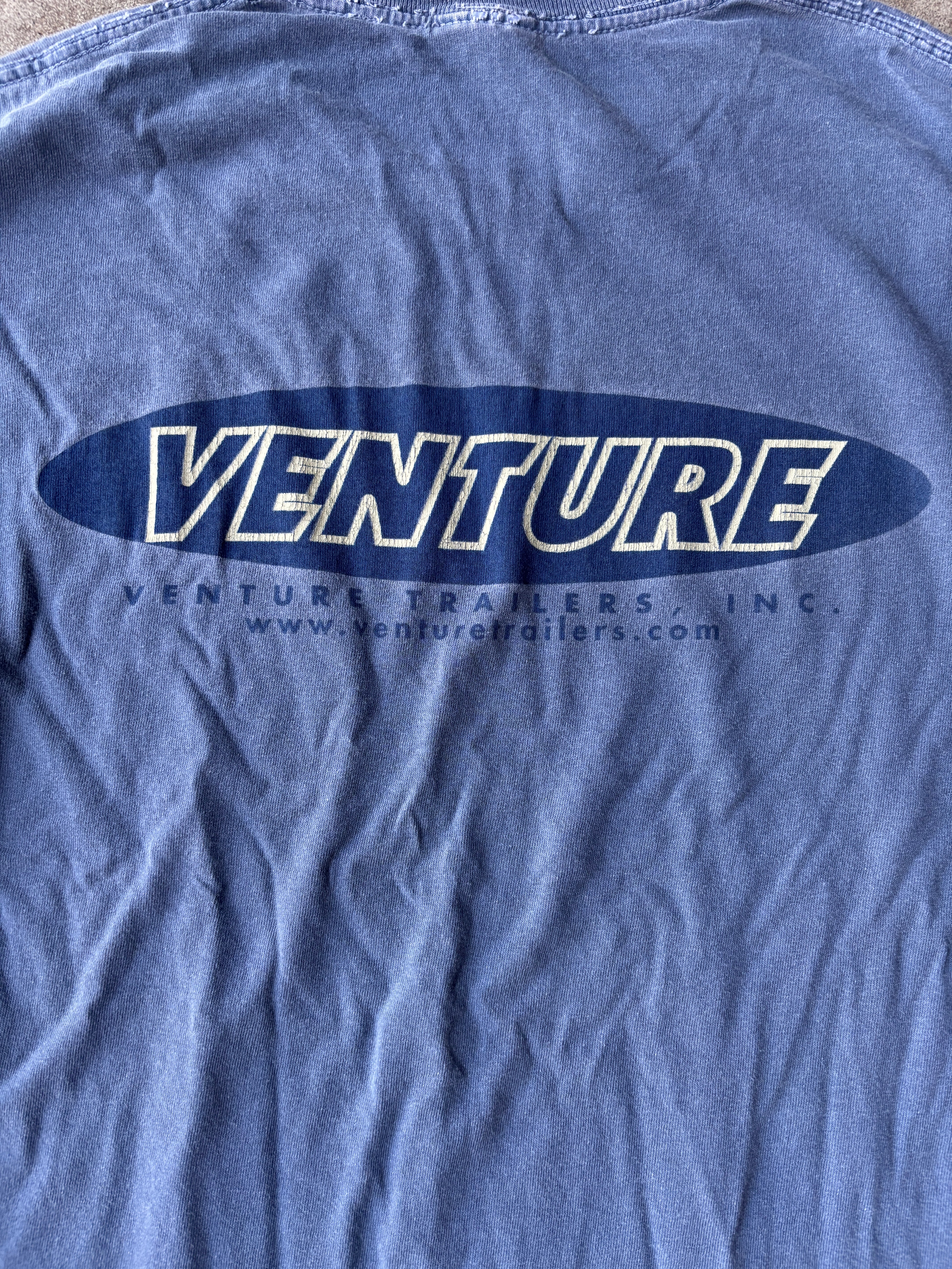 Venture Long Sleeve