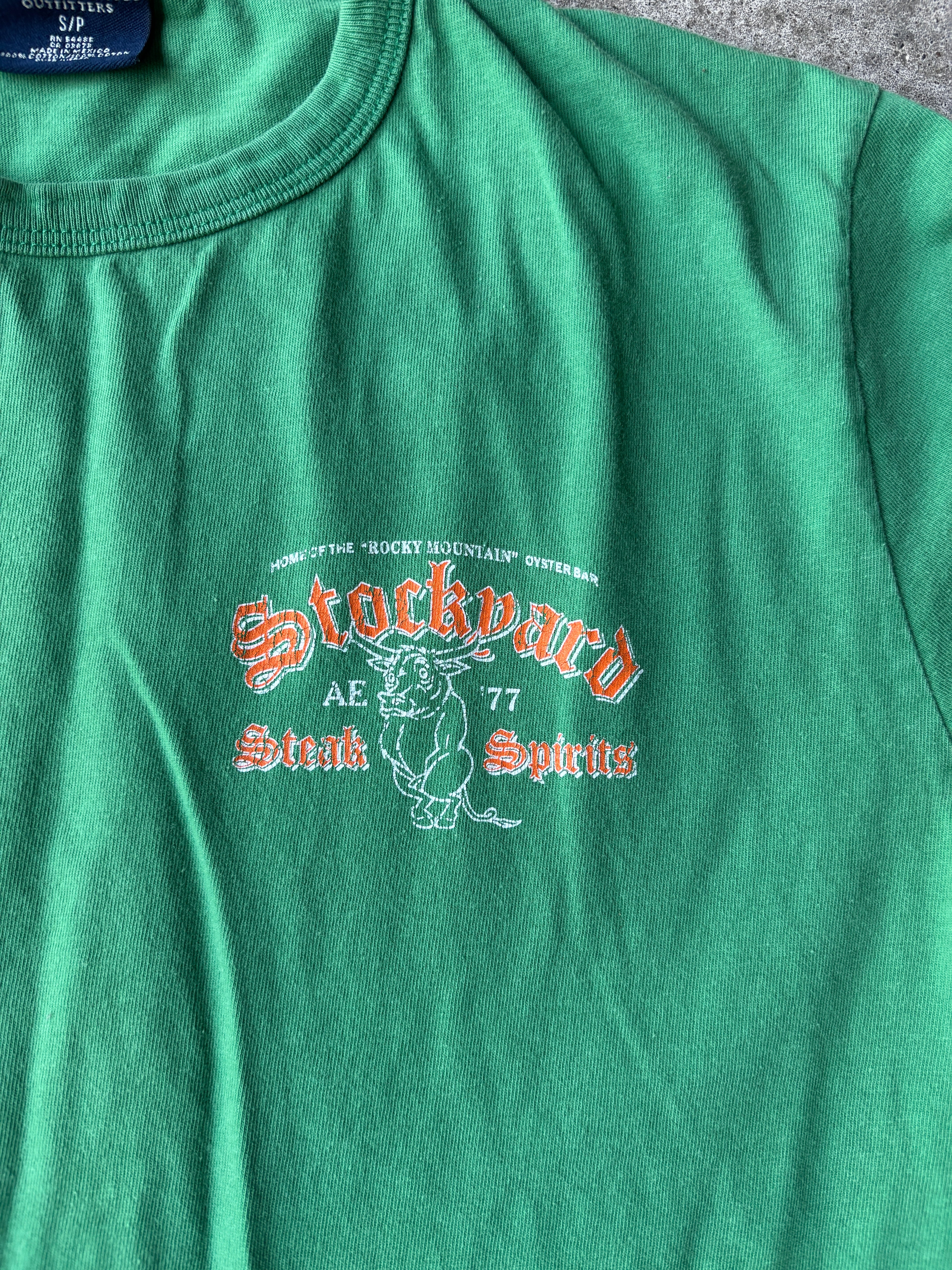 AE Stockyards Long Sleeve