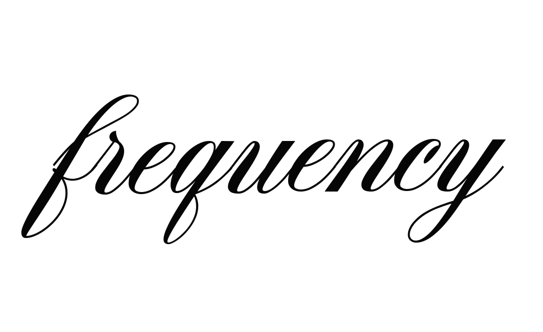 frequency