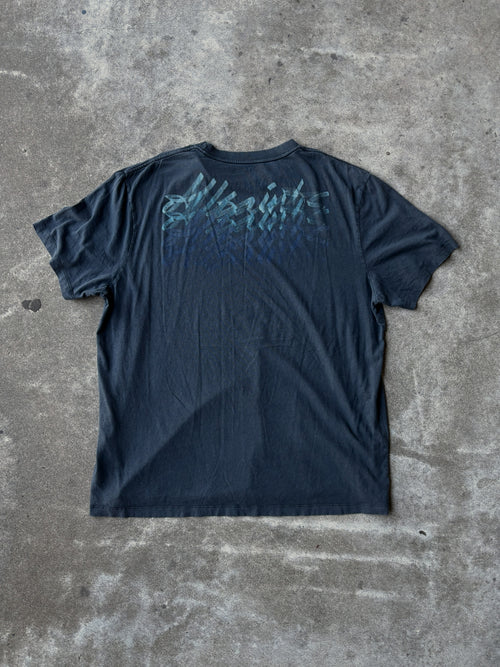 All Saints Logo Tee