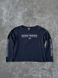 Harley Davidson Daytona Bike Week Longsleeve