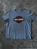 Harley Davidson Logo Tee