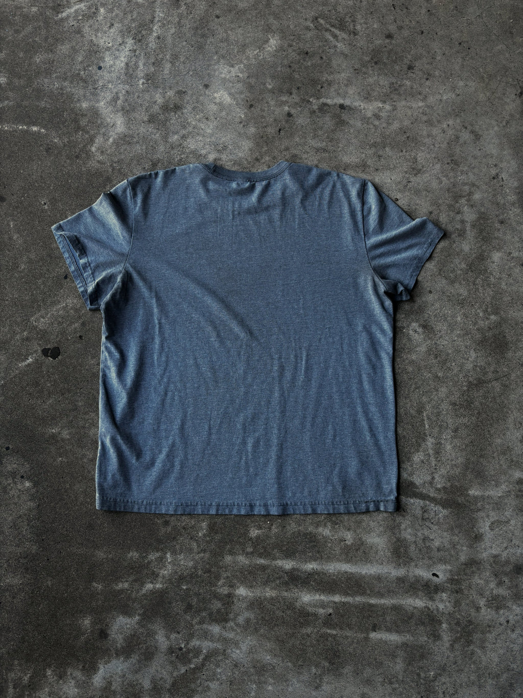 Harley Davidson Logo Tee