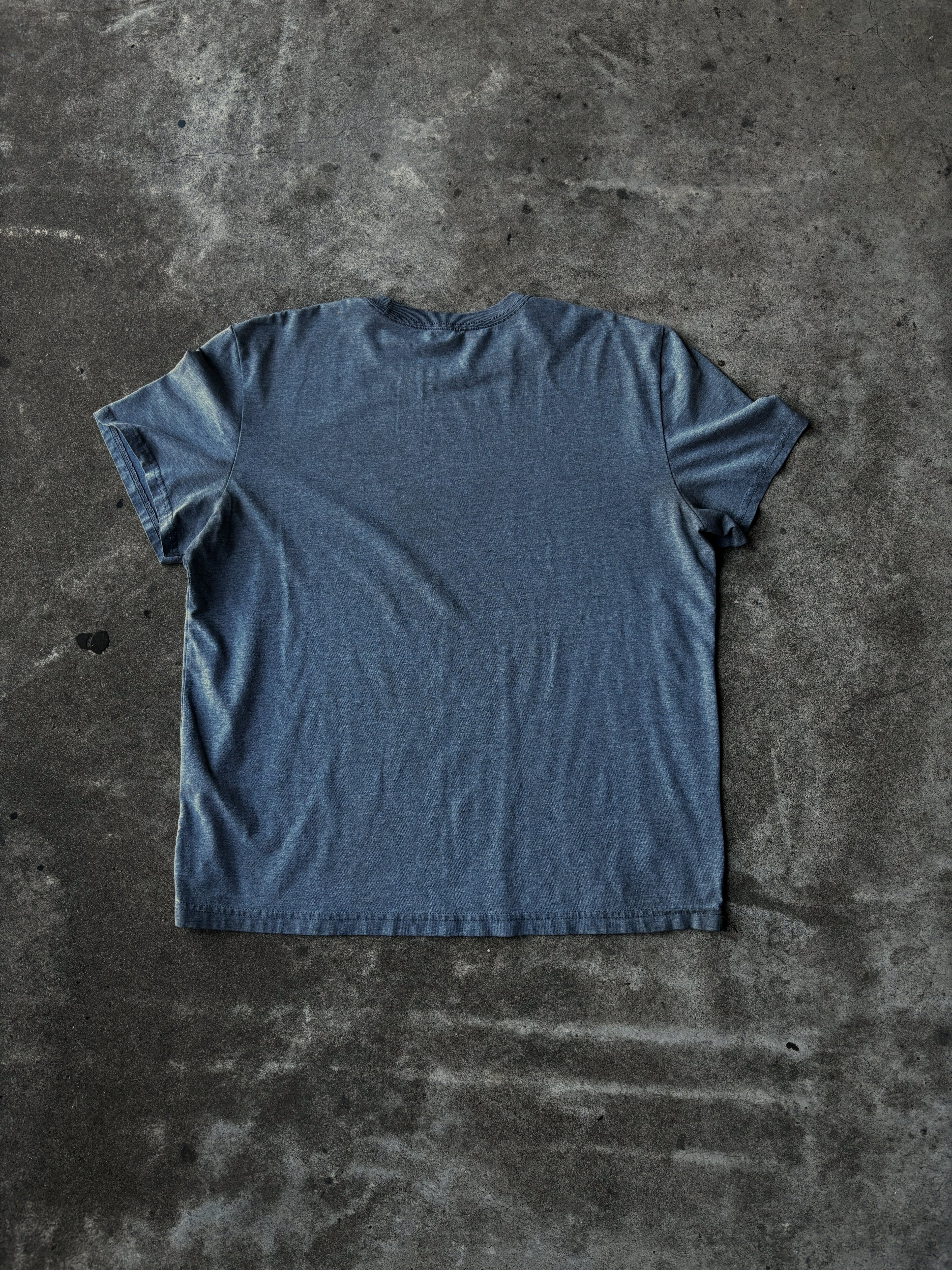 Harley Davidson Logo Tee