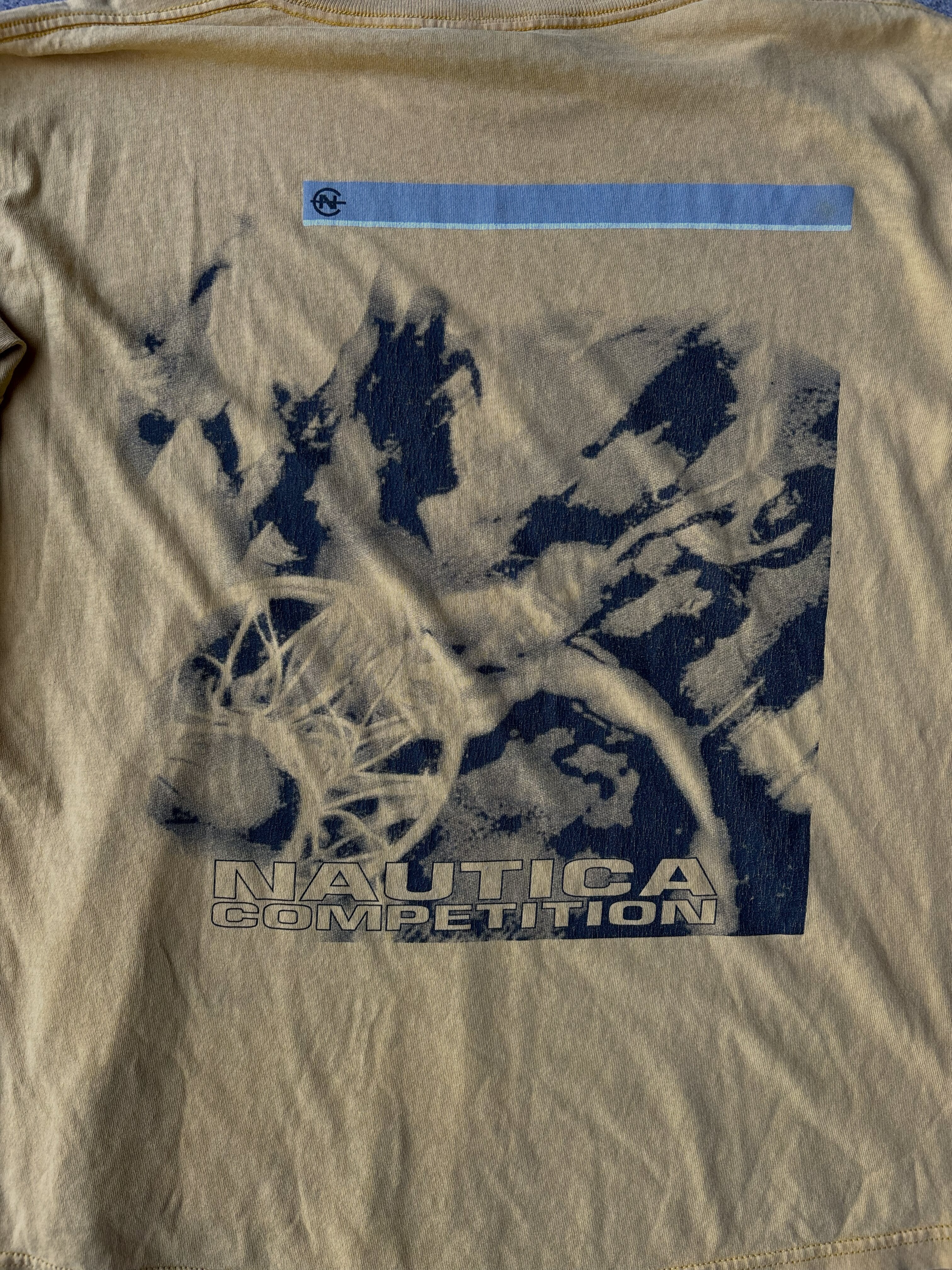 Nautica Competition Longsleeve