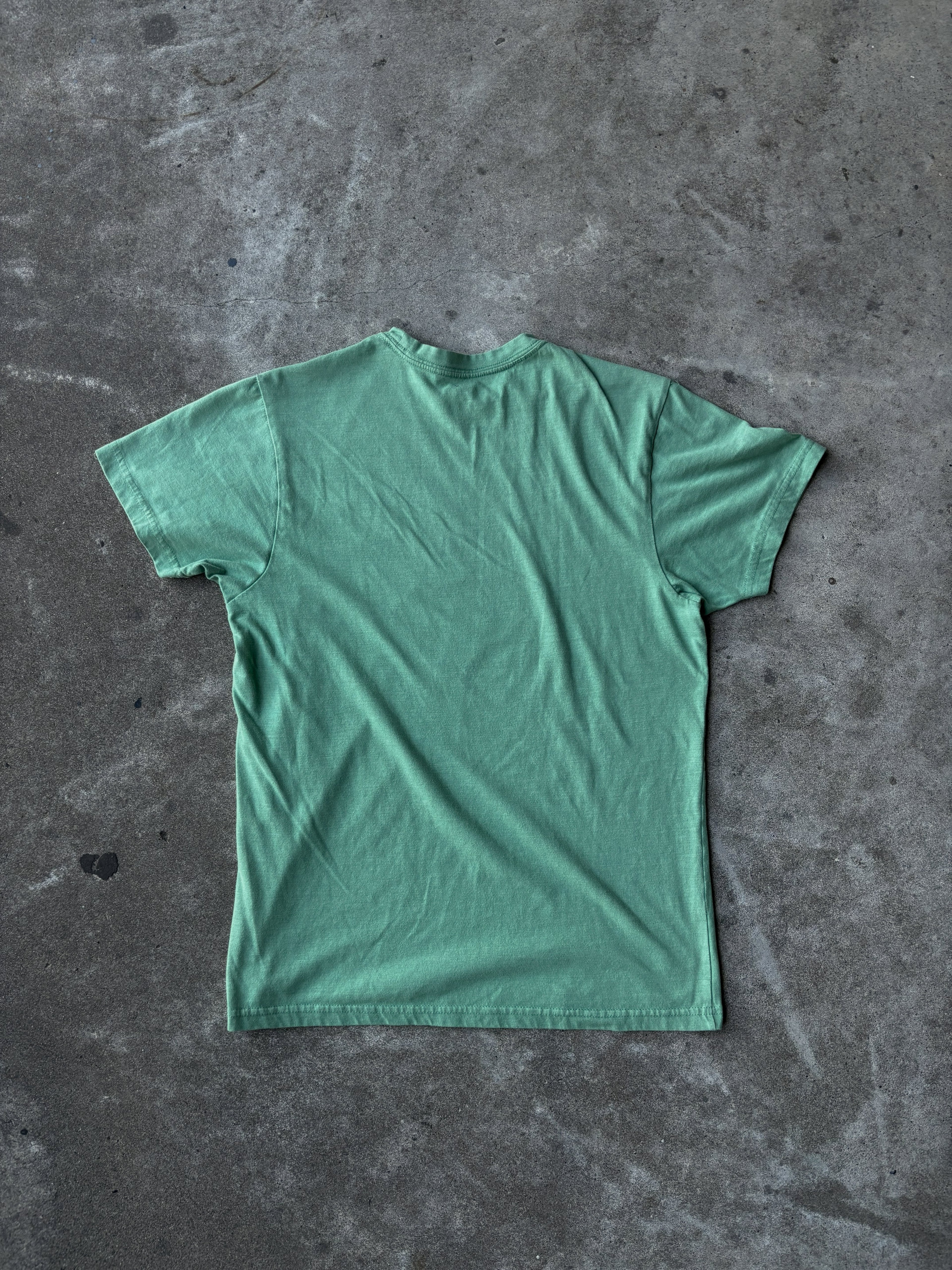 O'Neil Tee Green
