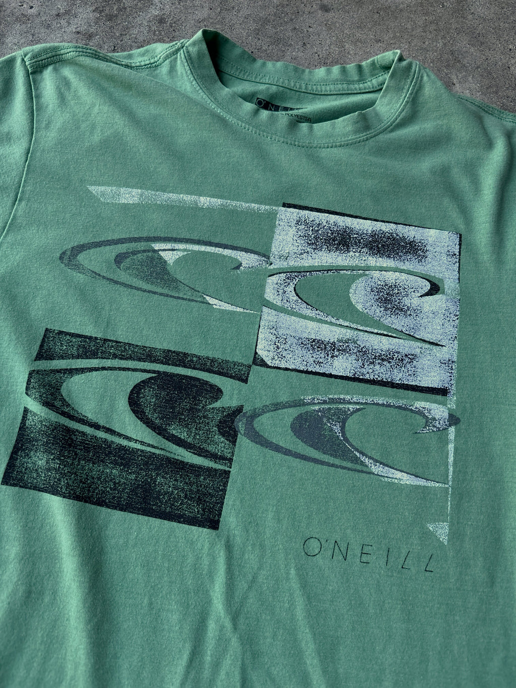 O'Neil Tee Green