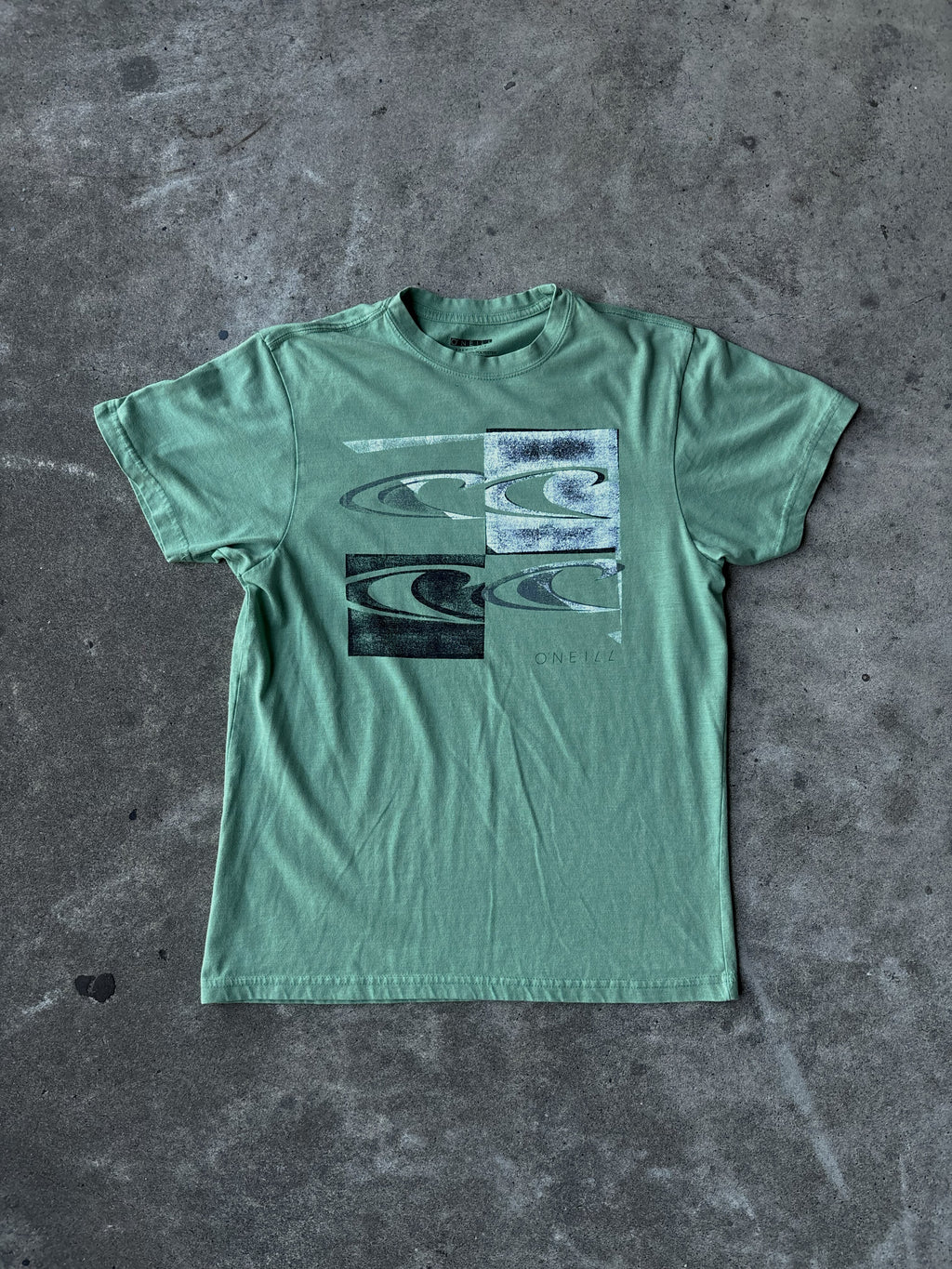 O'Neil Tee Green