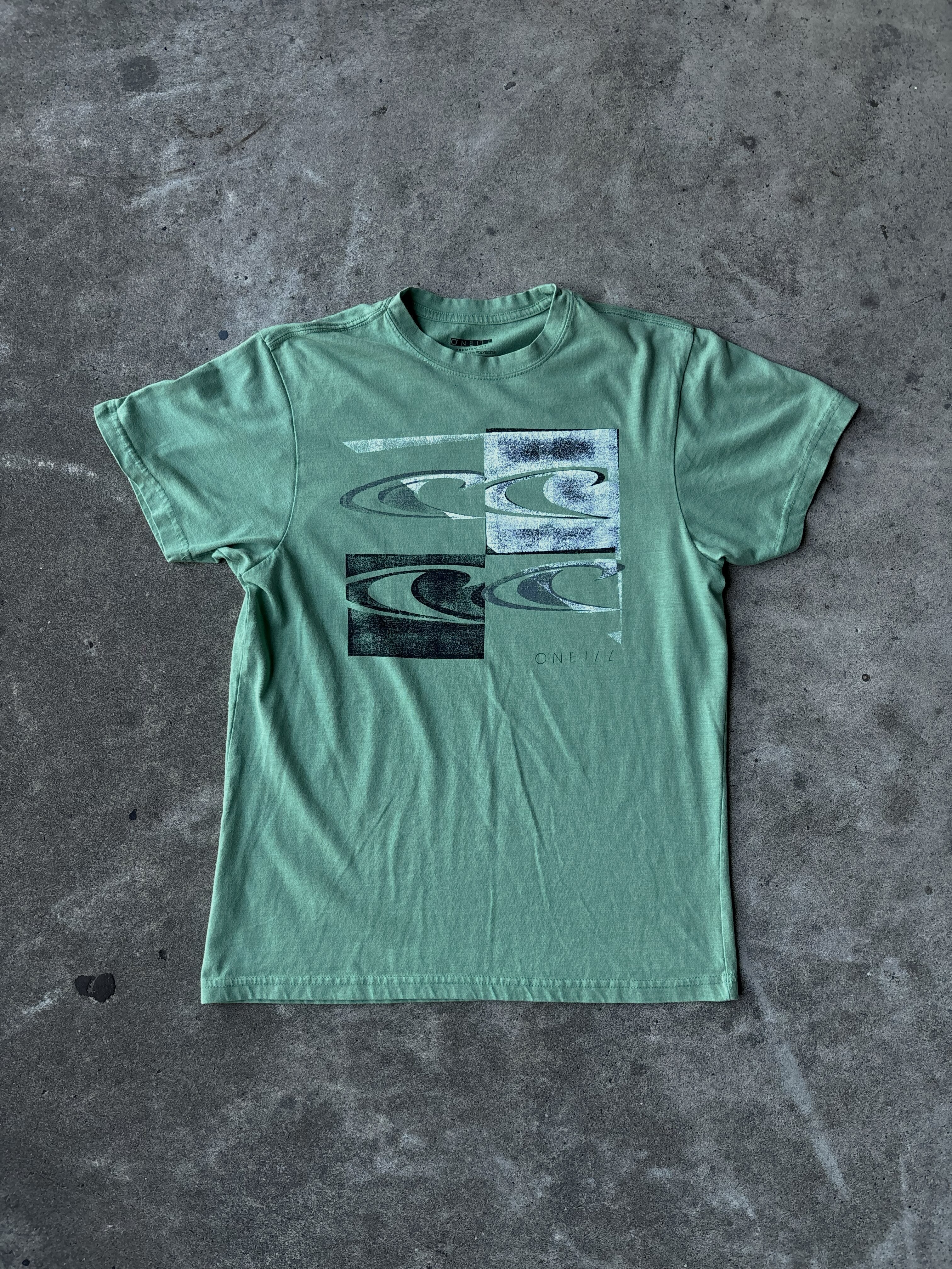 O'Neil Tee Green