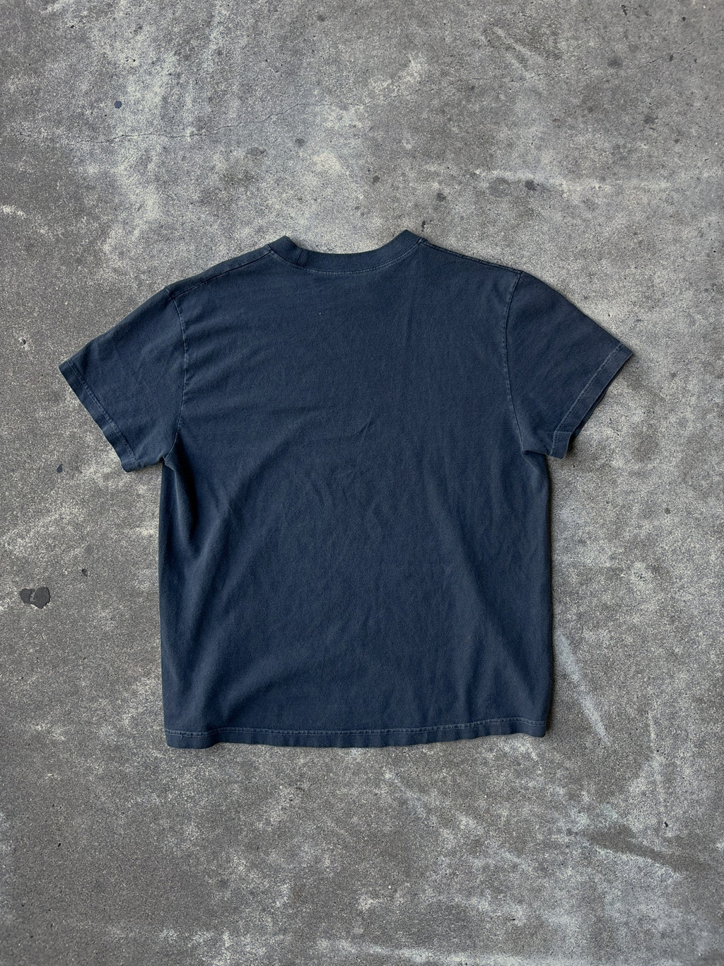 Radio Silence Tee