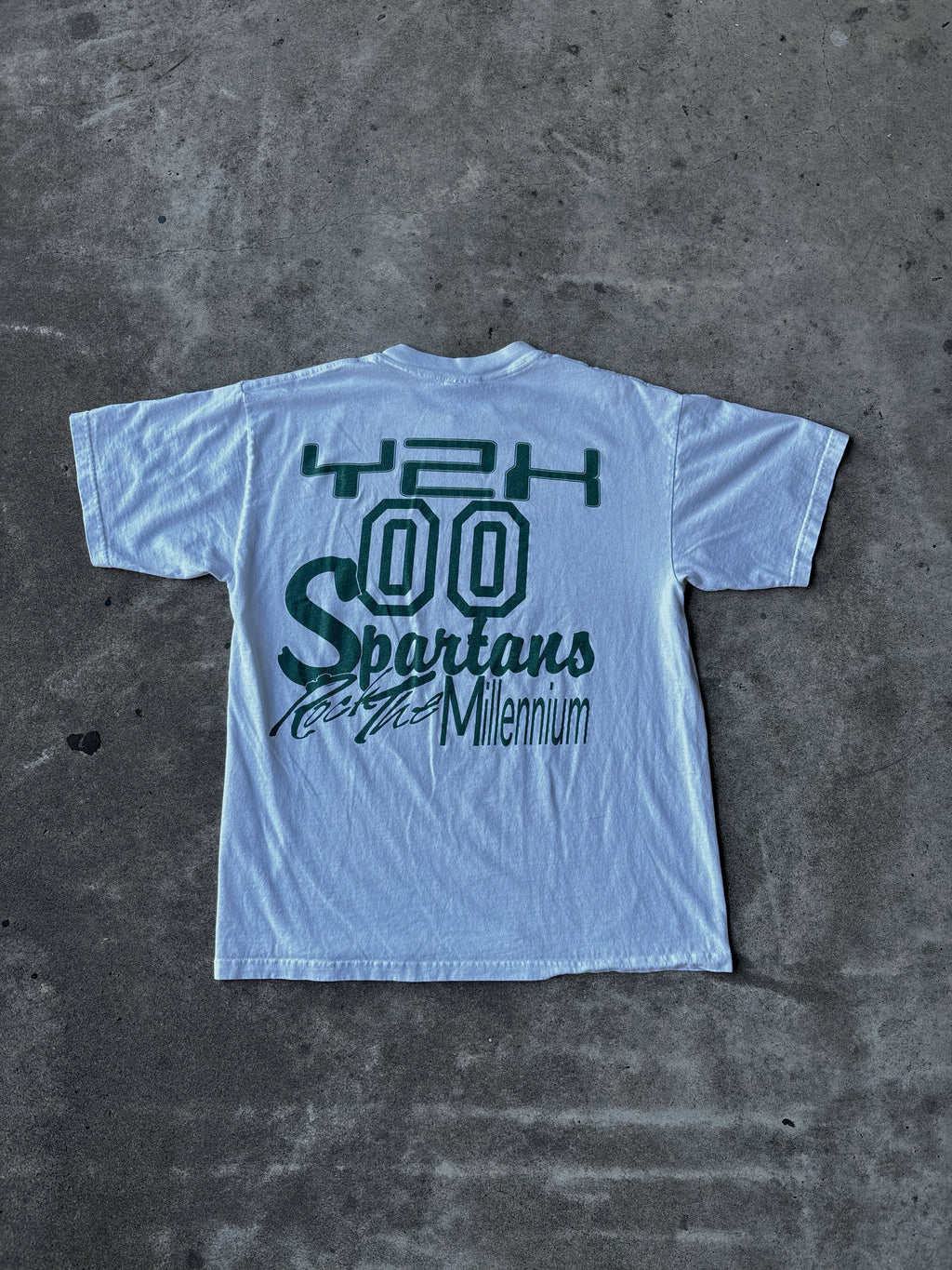 Craig's Retirement Tee