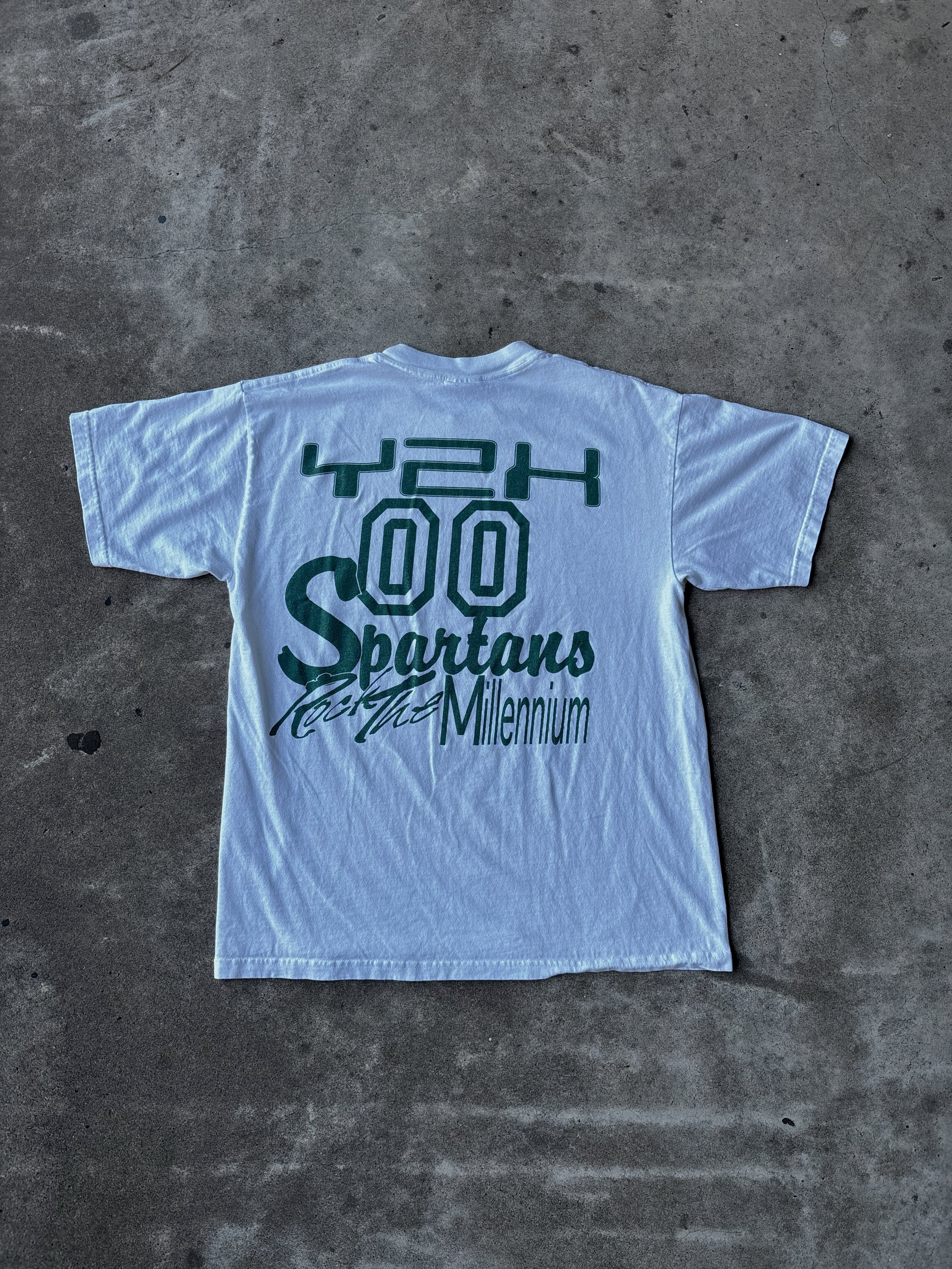 Craig's Retirement Tee