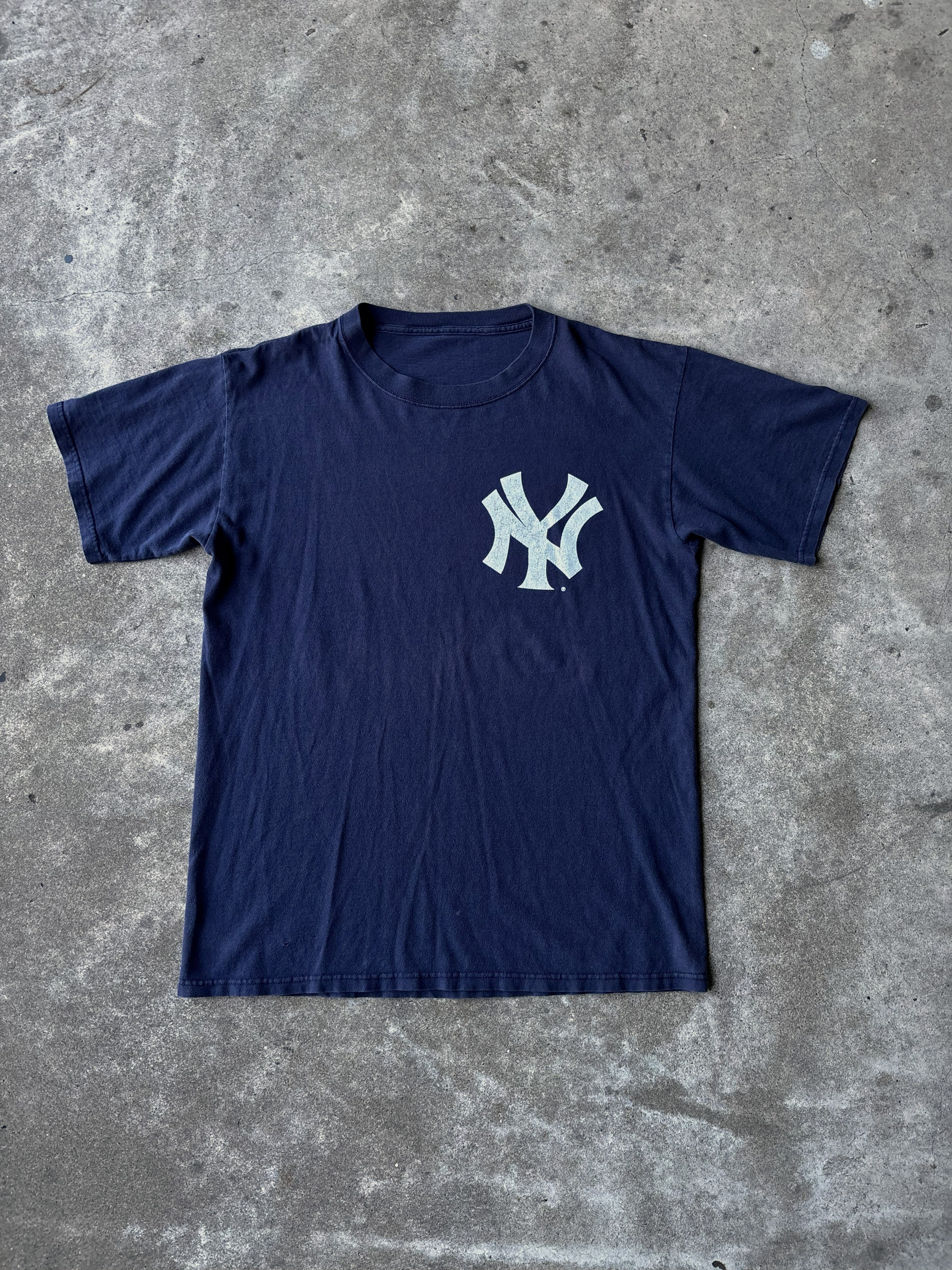 Yankees Giambi Tee