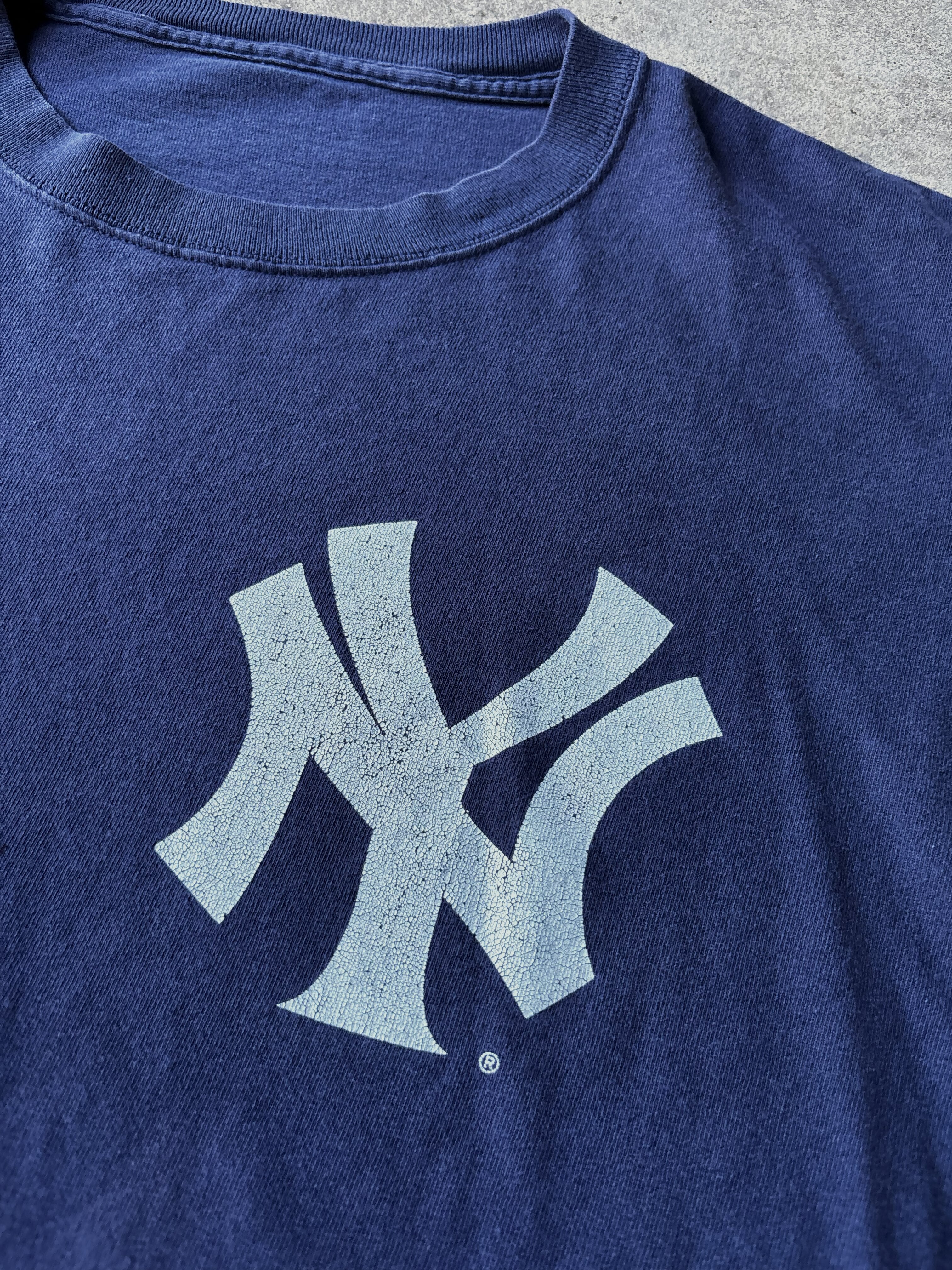 Yankees Giambi Tee